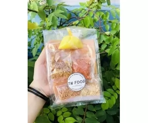 Bánh Tráng dẻo tôm (1 KG)
