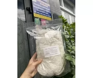 1kg Bánh Tráng Rìa Phơi Sương 